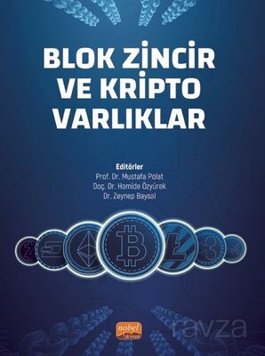 Blok Zincir ve Kripto Varlıklar - 1