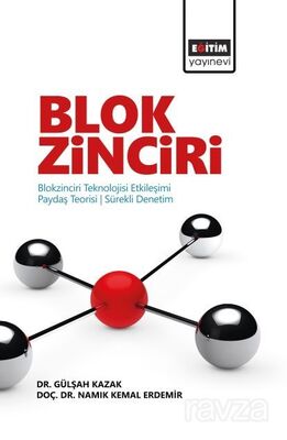 Blok Zinciri - 1