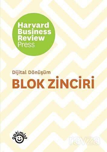Blok Zinciri / Dijital Dönüşüm Serisi - 1