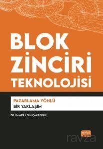 Blok Zinciri Teknolojisi - 1