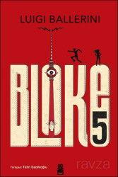 Bloke 5 - On8 Kitap