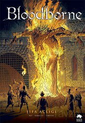 Bloodborne #2: Şifa Açlığı - Eksik Parça