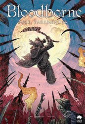 Bloodborne #4: Peçe, Paramparça - Eksik Parça