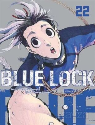Blue Lock Cilt 22 - 1