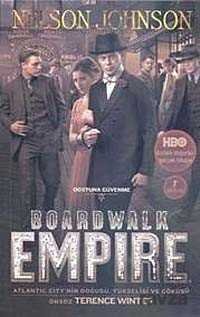 Boardwalk Empire - 1