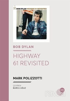 Bob Dylan Highway 61 Revisited - 1