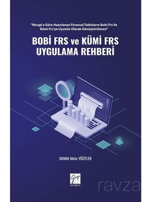 Bobi Frs ve Kümi Frs Uygulama Rehberi - 1