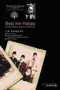 Bobi'nin Hatası - Avesta Basın Yayın