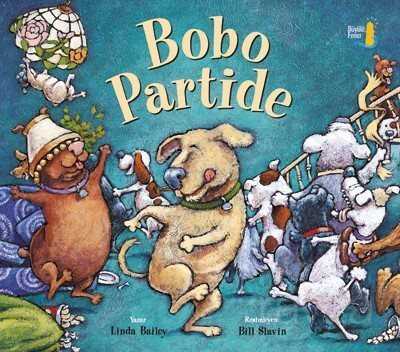 Bobo Partide - 1