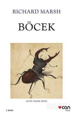 Böcek - 1