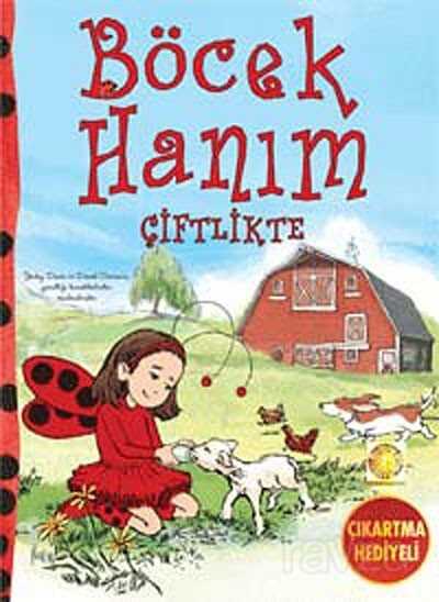 Böcek Hanım Çiftlikte - 1