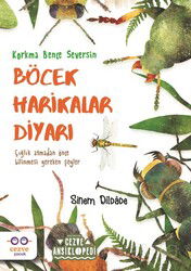 Böcek Harikalar Diyarı - Cezve Çocuk