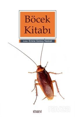 Böcek Kitabı - 1
