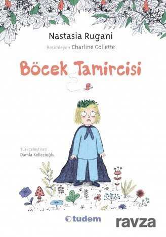 Böcek Tamircisi - Tudem Yayınevi