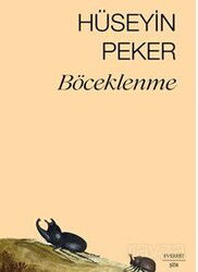 Böceklenme - Everest Yayınları