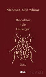 Böcekler İçin Dilbilgisi - Şule Yayınları