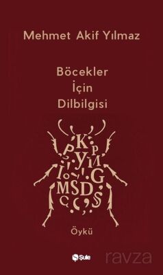 Böcekler İçin Dilbilgisi - 1