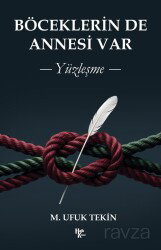 Böceklerin de Annesi Var - Halk Kitabevi