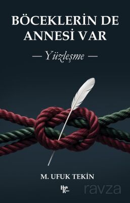 Böceklerin de Annesi Var - 1