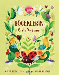 Böceklerin Gizli Yaşamı - Pogo Çocuk