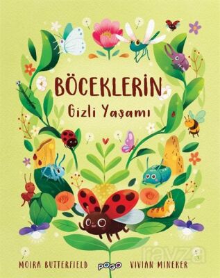 Böceklerin Gizli Yaşamı - 1