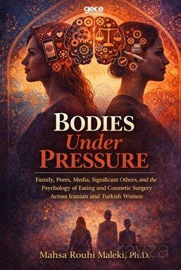 Bodies Under Pressure - 1