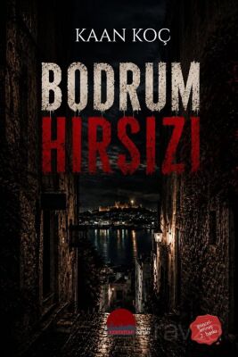 Bodrum Hırsızı - 1