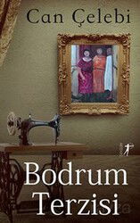 Bodrum Terzisi - Artemis Yayınları