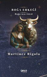 Boğa Erkeği - Gece Kitaplığı