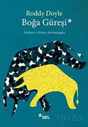 Boğa Güreşi - Sel Yayınları
