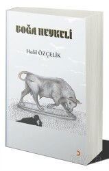 Boğa Heykeli - Cinius Yayınları