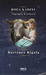 Boğa Kadını - Gece Kitaplığı