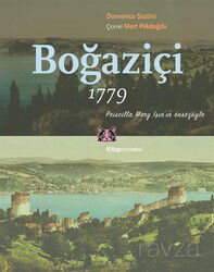 Boğaziçi 1779 - Kitap Yayınevi