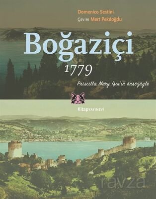 Boğaziçi 1779 - 1