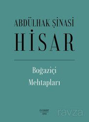 Boğaziçi Mehtapları (Ciltli) - Everest Yayınları