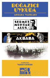 Boğaziçi Uykuda - Ötüken Neşriyat