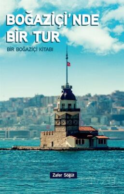 Boğaziçi'nde Bir Tur - 1