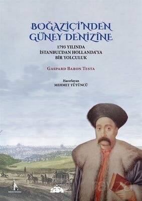 Boğaziçi'nden Güney Denizine - 1