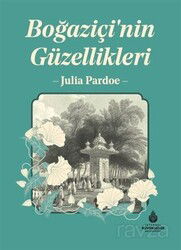 Boğaziçi'nin Güzellikleri - İstanbul Büyük Şehir Belediyesi (Kültür A.Ş.) Yay.