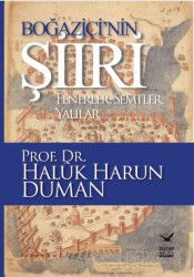 Boğaziçi'nin Şiiri - Duyap Yayınları