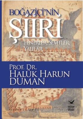 Boğaziçi'nin Şiiri - 1