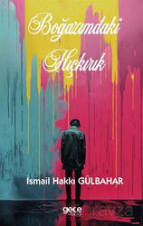 Boğazımdaki Hıçkırık - Gece Kitaplığı