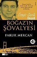 Boğaz'ın Şövalyesi / Üzeyir Garih Cinayeti - 1