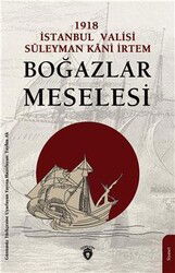 Boğazlar Meselesi - Dorlion Yayınevi