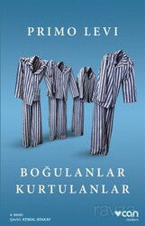 Boğulanlar Kurtulanlar - Can Yayınları