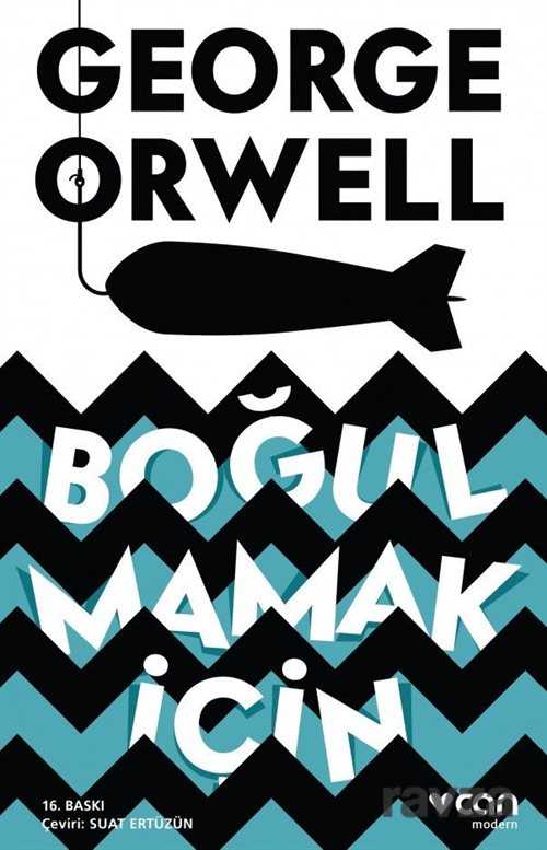 Boğulmamak İçin - Can Yayınları