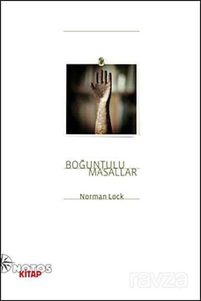 Boğuntulu Masallar - Notos Kitap Yayınevi