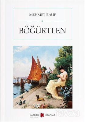 Böğürtlen - 1