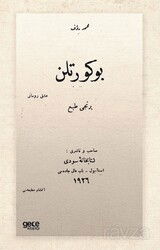 Böğürtlen (Osmanlıca) - Gece Kitaplığı