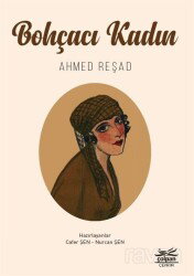 Bohçacı Kadın - Çolpan Kitap